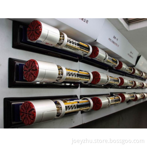 Tunnel Boring Machine XBY-TBM001